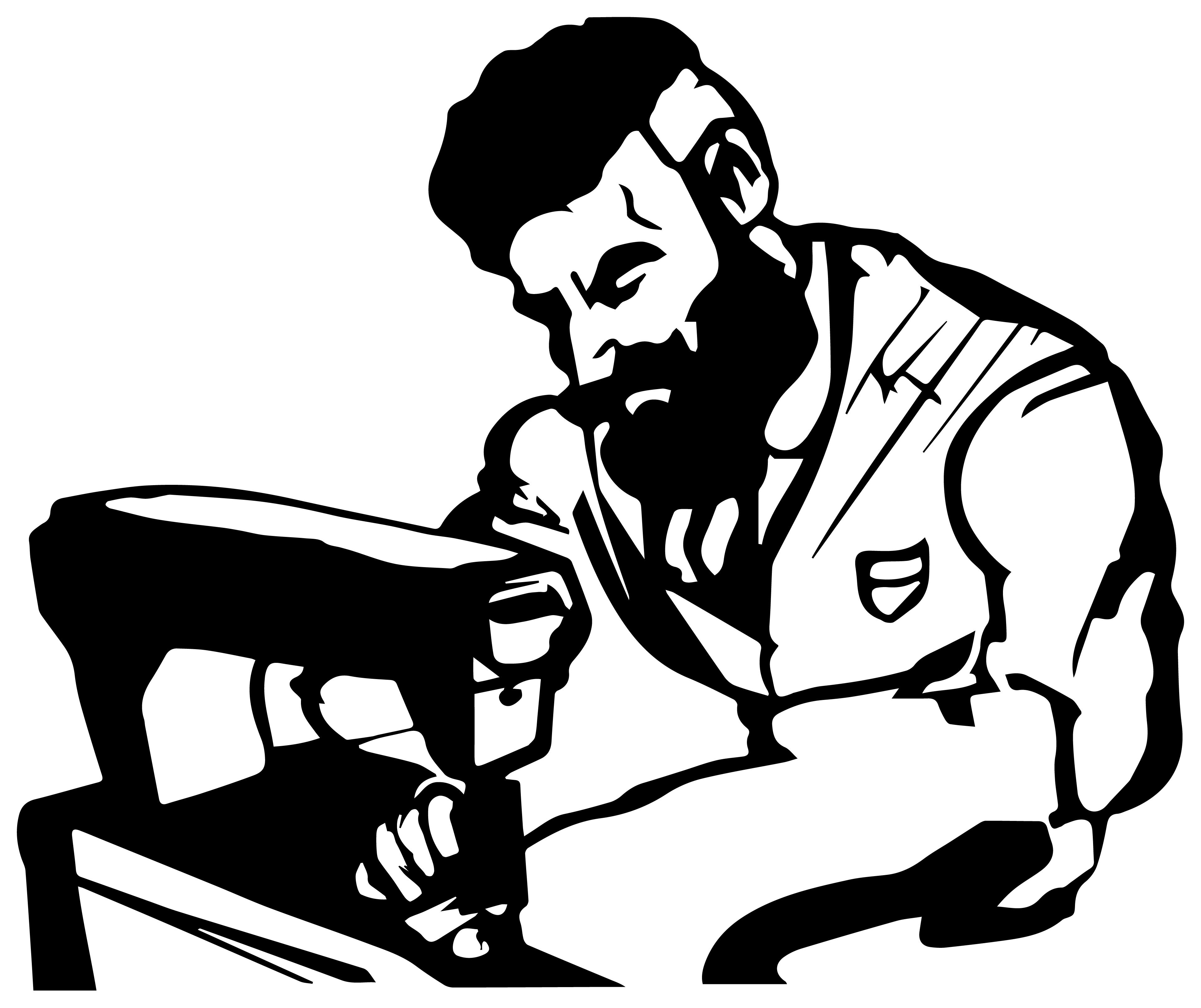 The Brighton Tailor Logo